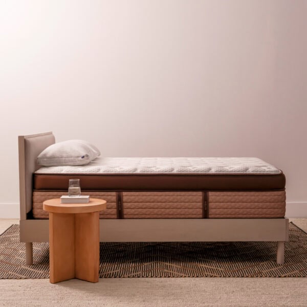Dusk Elite Hybrid Medium Mattress by Helix - Image 7
