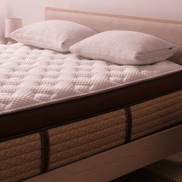 Dawn Elite Hybrid Firm Mattress by Helix - Image 8