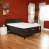 Premier Copper Memory Foam Mattress by Nectar