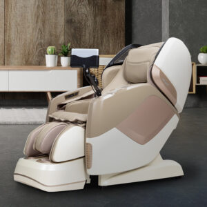 OS-Pro Maestro LE 2.0 4D Massage Chair by Osaki