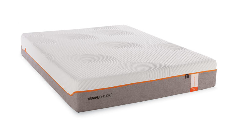 tempur-contour 11.5 supreme mattress review
