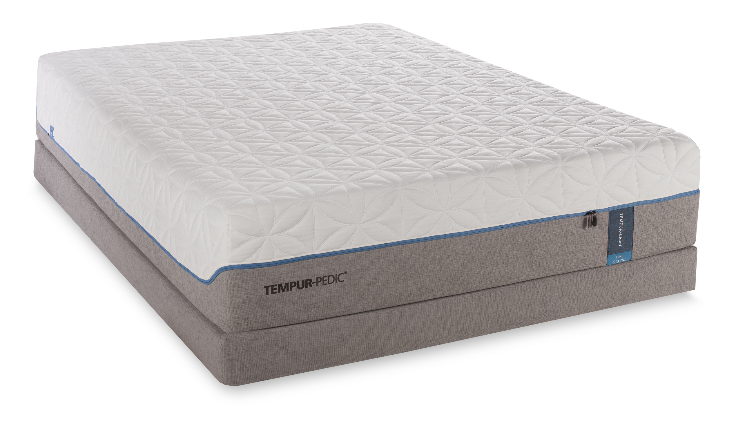 tempurpedic cloud luxe mattress topper