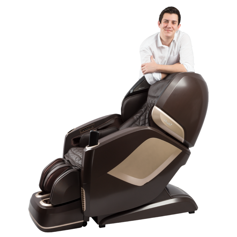 osaki os 4d pro maestro massage chair