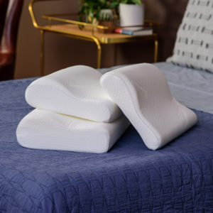 Side-Sleep System – PoZo Pillows