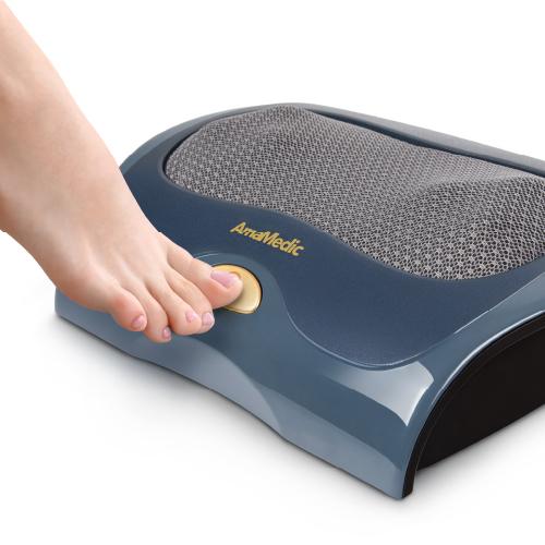 Foot Massager | Best Heated Foot Massager Machine