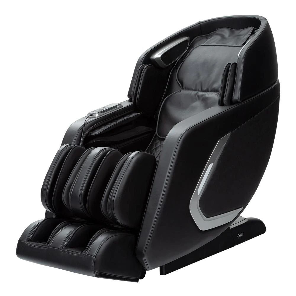 Air-Powered Office Chair Cushions : Airbag Massage Cushion