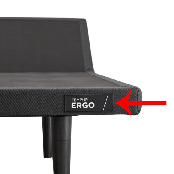 TEMPUR-Ergo Wireless Remote by Tempur-Pedic® - Image 3