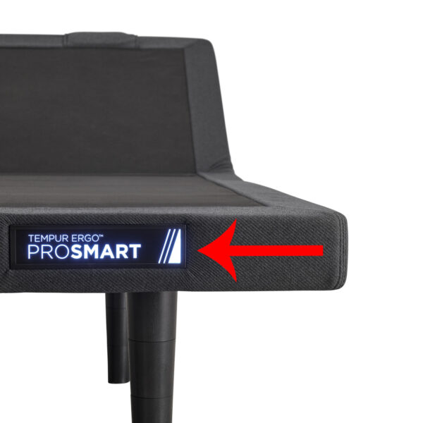 TEMPUR-Ergo ProSmart Wireless Remote by Tempur-Pedic® - Image 3