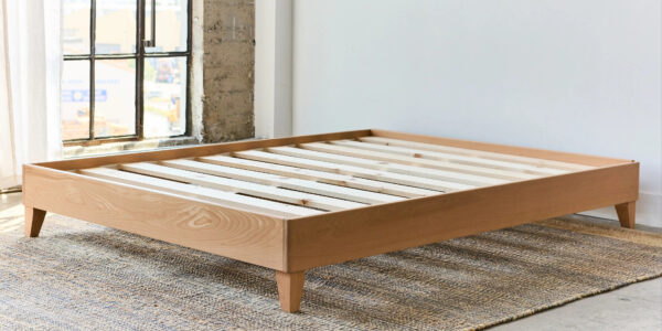 City Bed Frame By Avocado - Image 2
