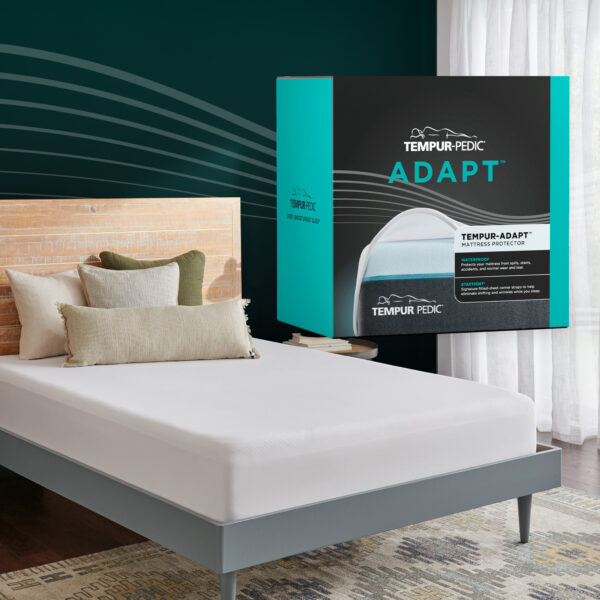 TEMPUR-Adapt Mattress Protector by Tempur-Pedic® - Image 4