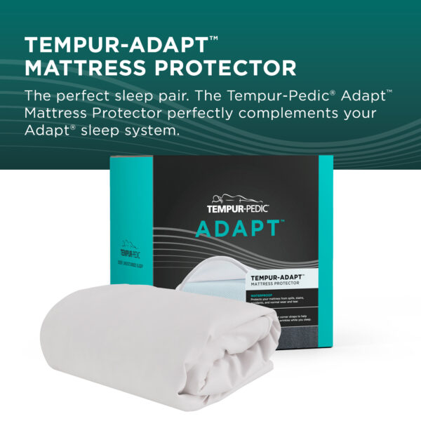 TEMPUR-Adapt Mattress Protector by Tempur-Pedic® - Image 6