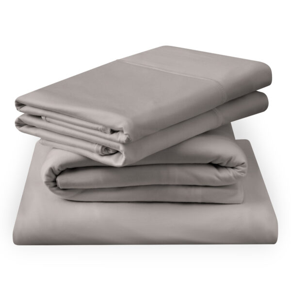 TEMPUR-breeze° Cooling Sheet Set by Tempur-Pedic® - Image 2