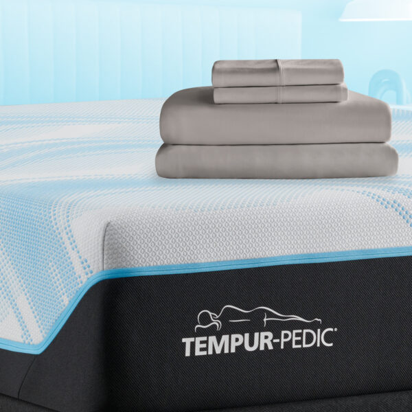 TEMPUR-breeze° Cooling Sheet Set by Tempur-Pedic® - Image 6