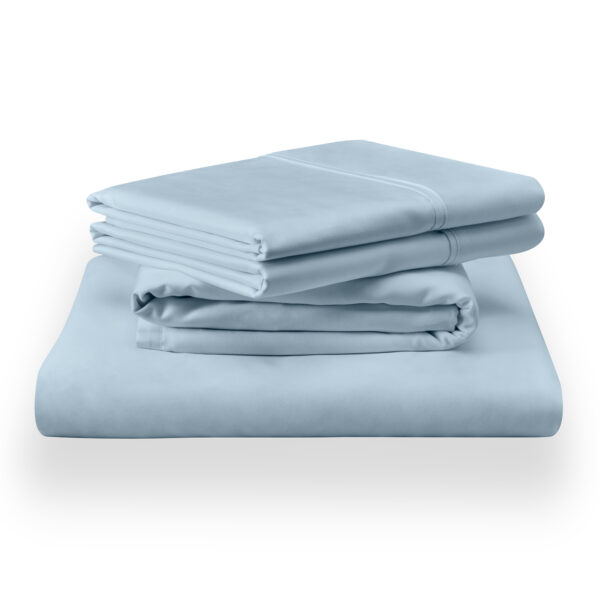 TEMPUR-breeze° Cooling Sheet Set by Tempur-Pedic® - Image 4