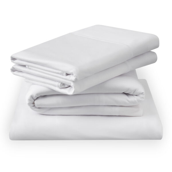 TEMPUR-breeze° Cooling Sheet Set by Tempur-Pedic® - Image 5