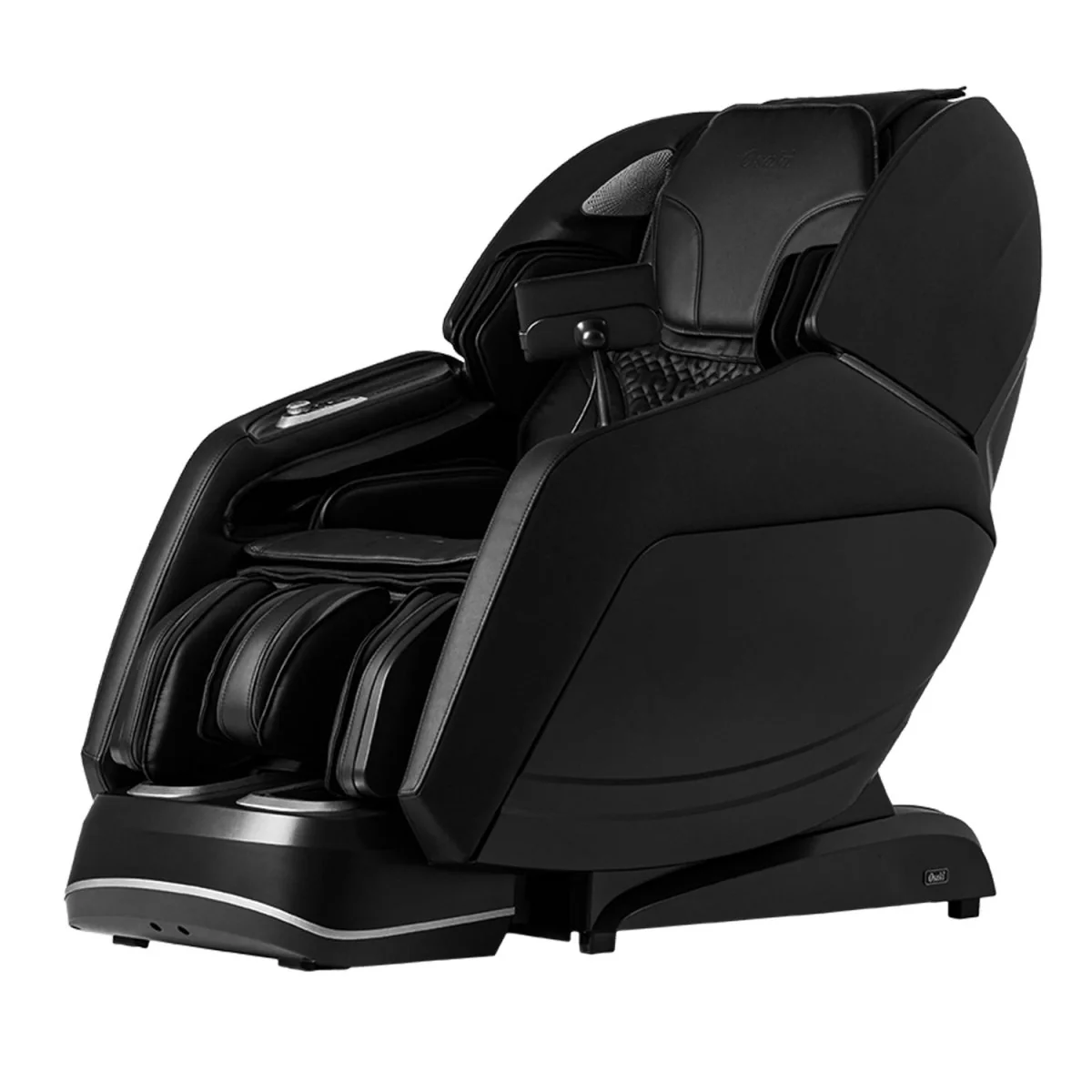 AI Manhattan Duo 4D+3D Massage Chair by Osaki - Image 2