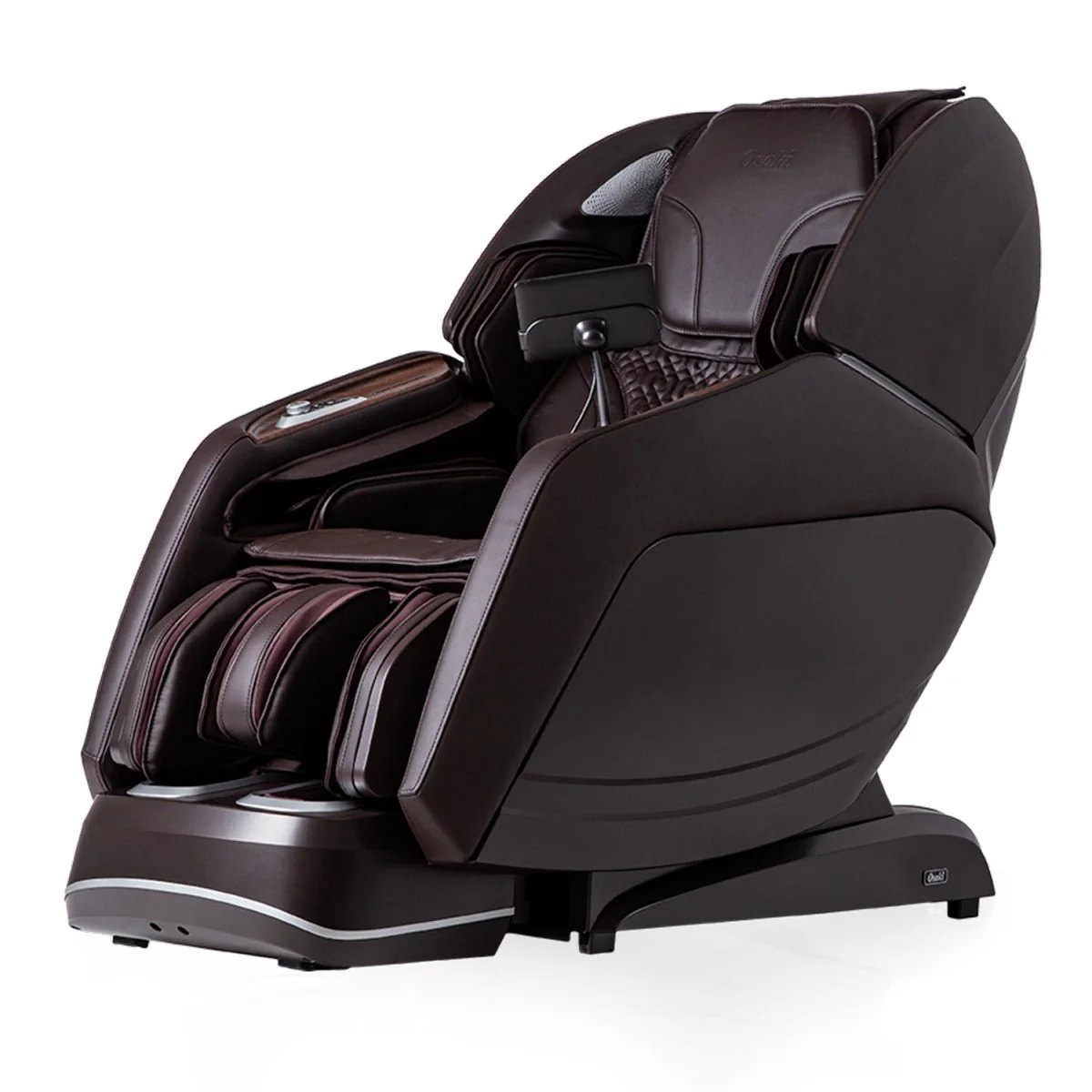 AI Manhattan Duo 4D+3D Massage Chair by Osaki - Image 3