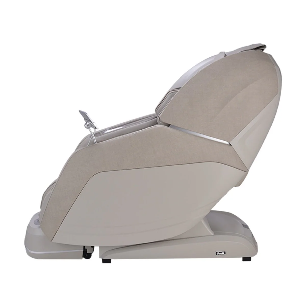 AI Manhattan Duo 4D+3D Massage Chair by Osaki - Image 6