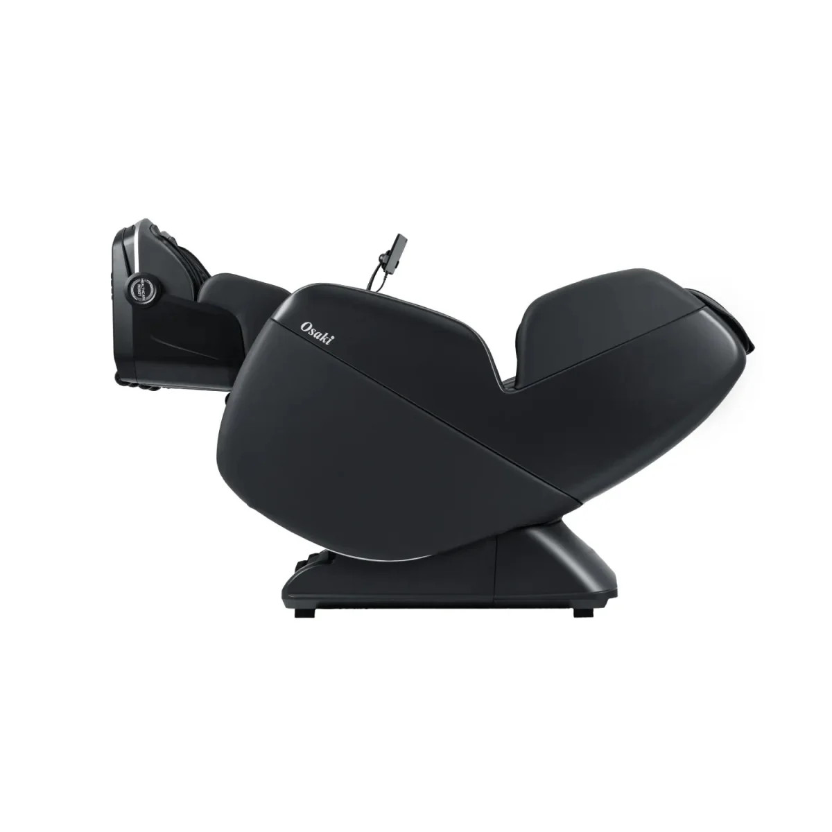 Yoga Flex 4D Massage Chair by Osaki - Image 8