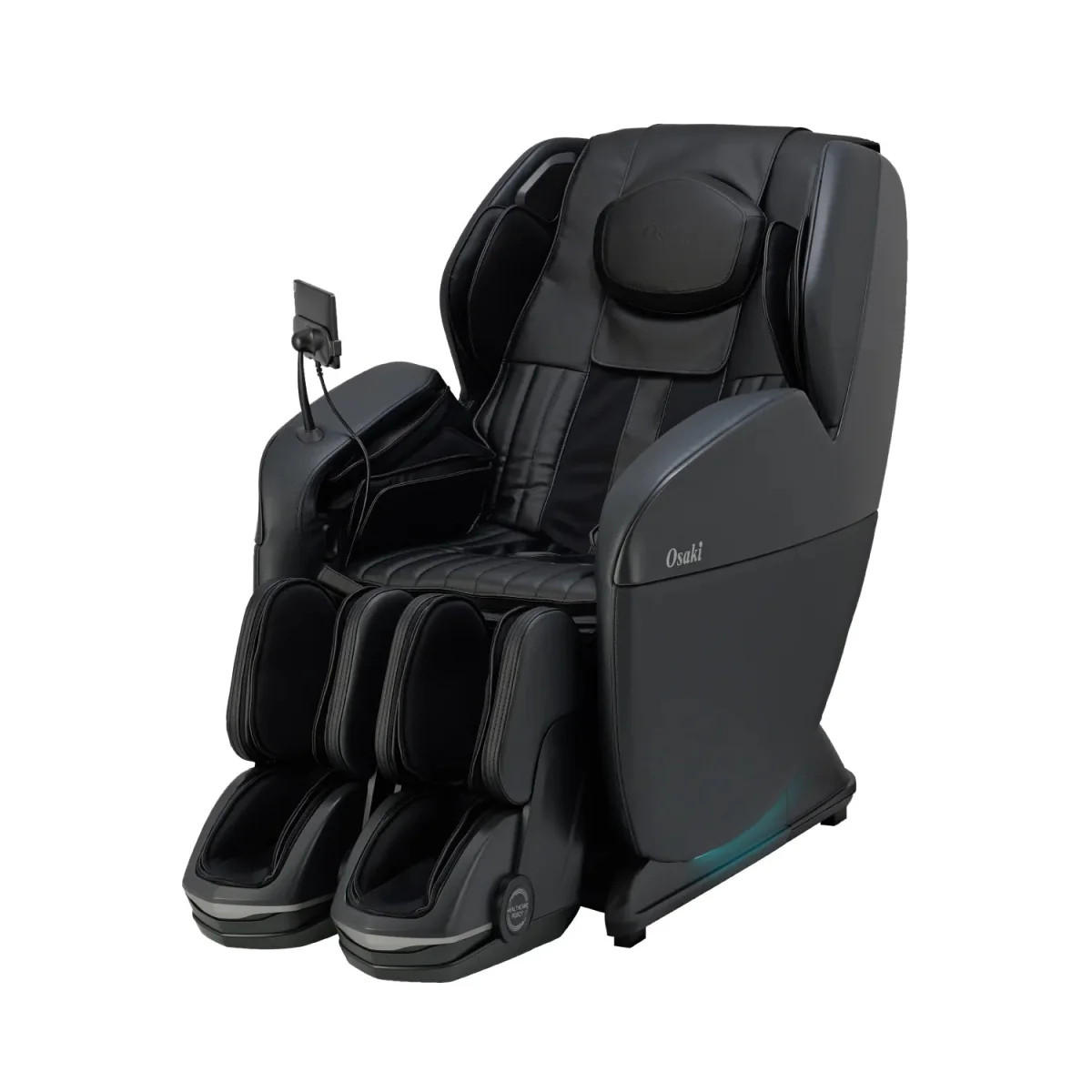 Yoga Flex 4D Massage Chair by Osaki - Image 4