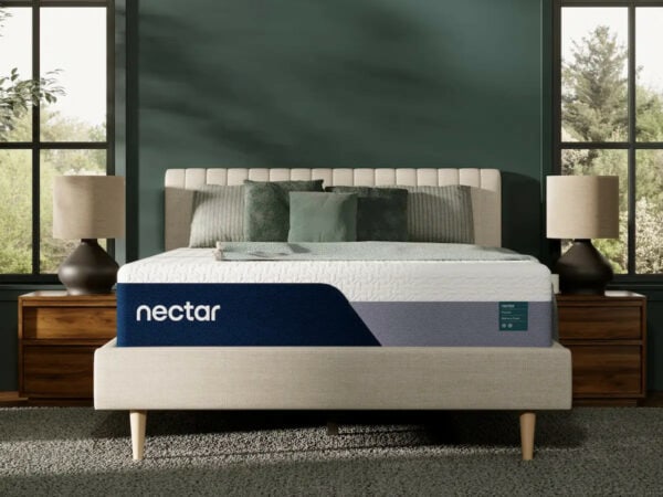 Premier Memory Foam Mattress by Nectar
