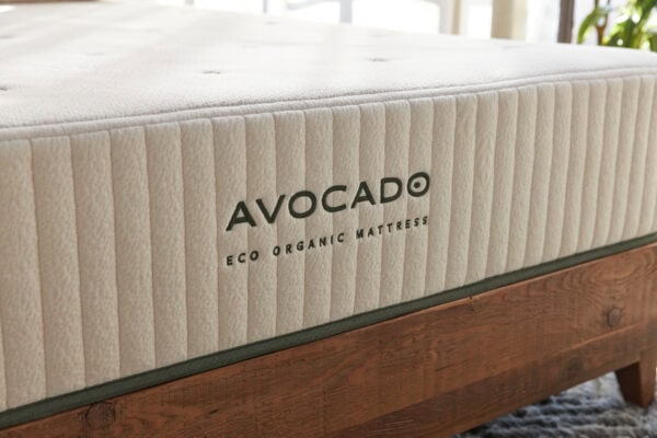 ECO Organic Latex Hybrid Mattress by Avocado - Image 3