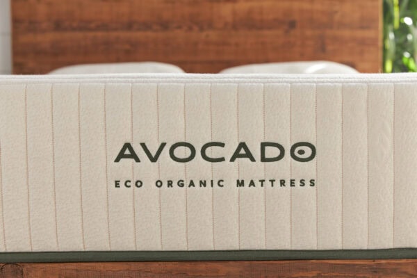 ECO Organic Latex Hybrid Mattress by Avocado - Image 4