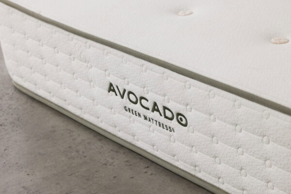 Avocado Green Standard Firm Latex Hybrid Mattress by Avocado - Image 4