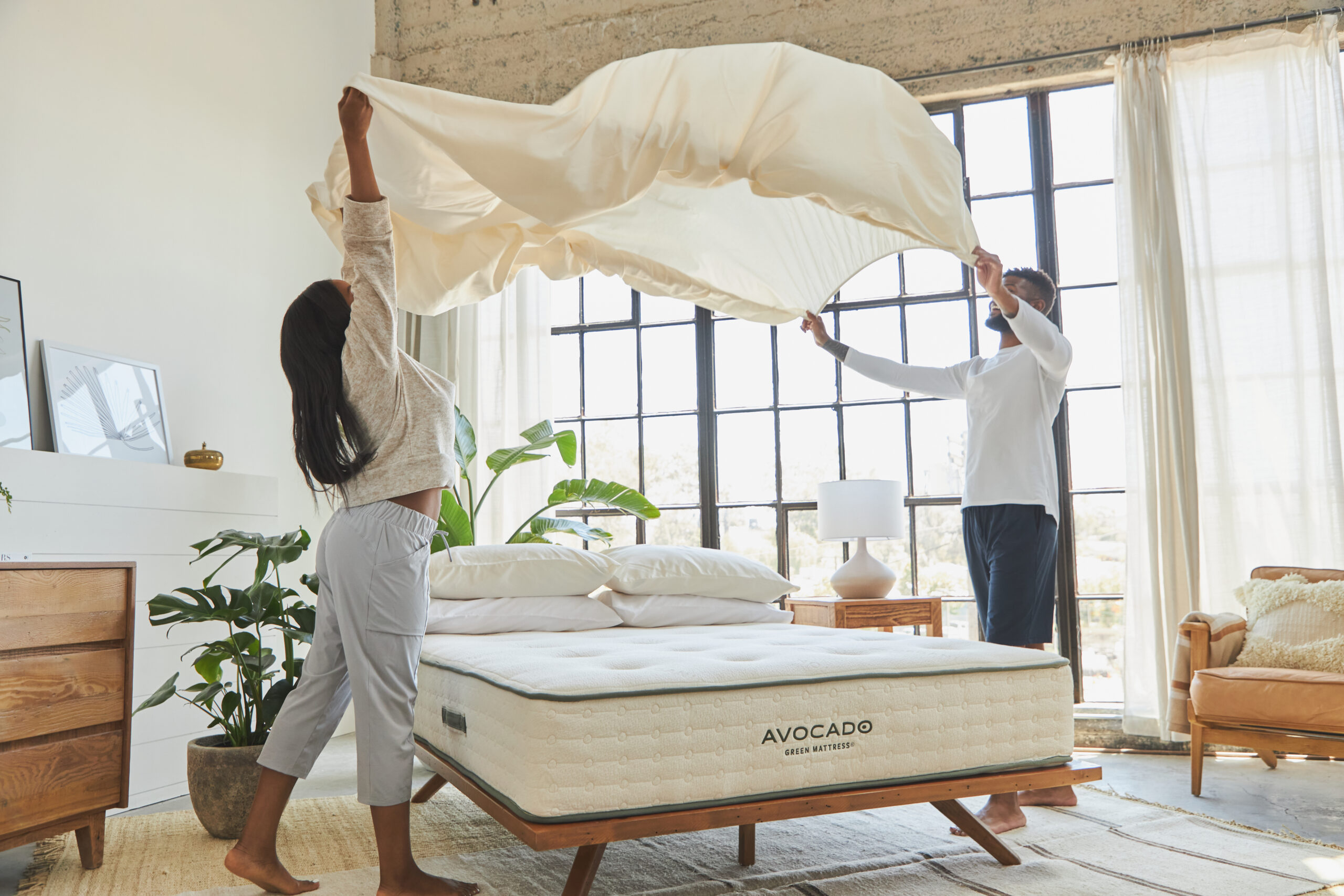 Organic Cotton Sheets by Avocado - Image 10