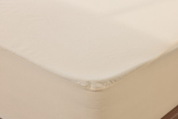 Organic Waterproof Mattress Protector by Avocado - Image 5
