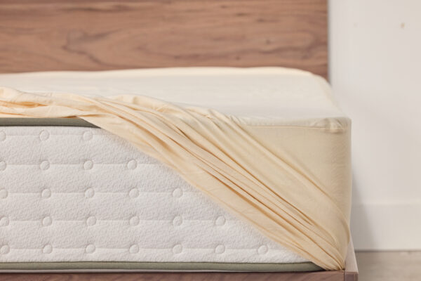 Organic Waterproof Mattress Protector by Avocado - Image 4