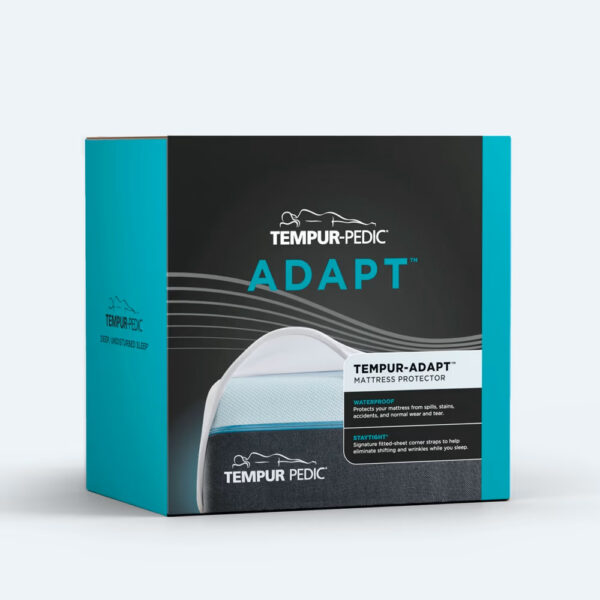 TEMPUR-Adapt Mattress Protector by Tempur-Pedic®