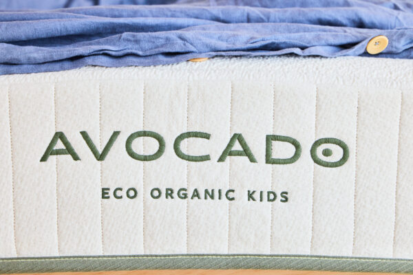 ECO Organic Kids Latex Hybrid Mattress by Avocado - Image 5