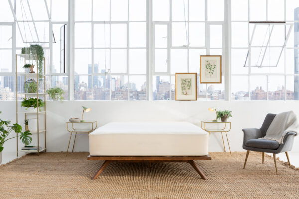 Organic Waterproof Mattress Protector by Avocado - Image 7