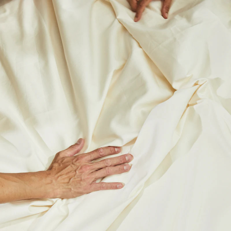 Organic Cotton Sheets by Avocado - Image 3