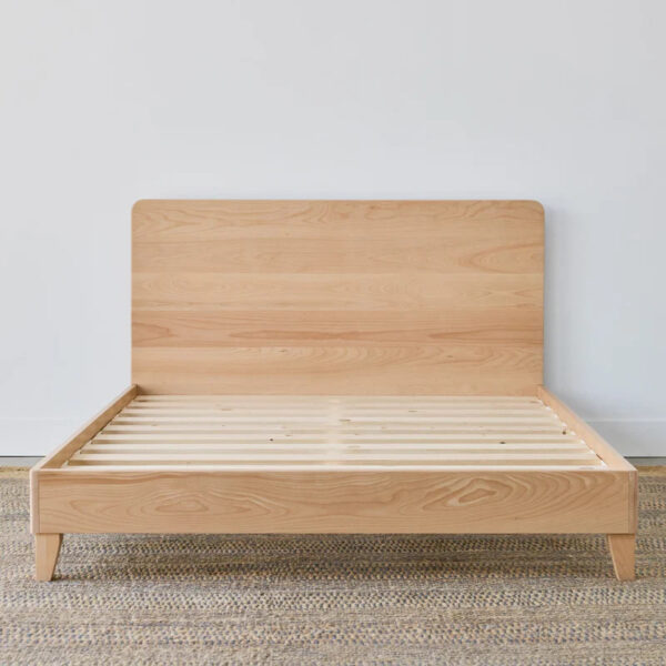 City Bed Frame By Avocado - Image 4