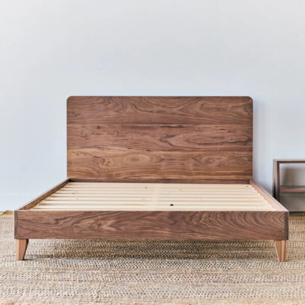 City Bed Frame By Avocado - Image 5