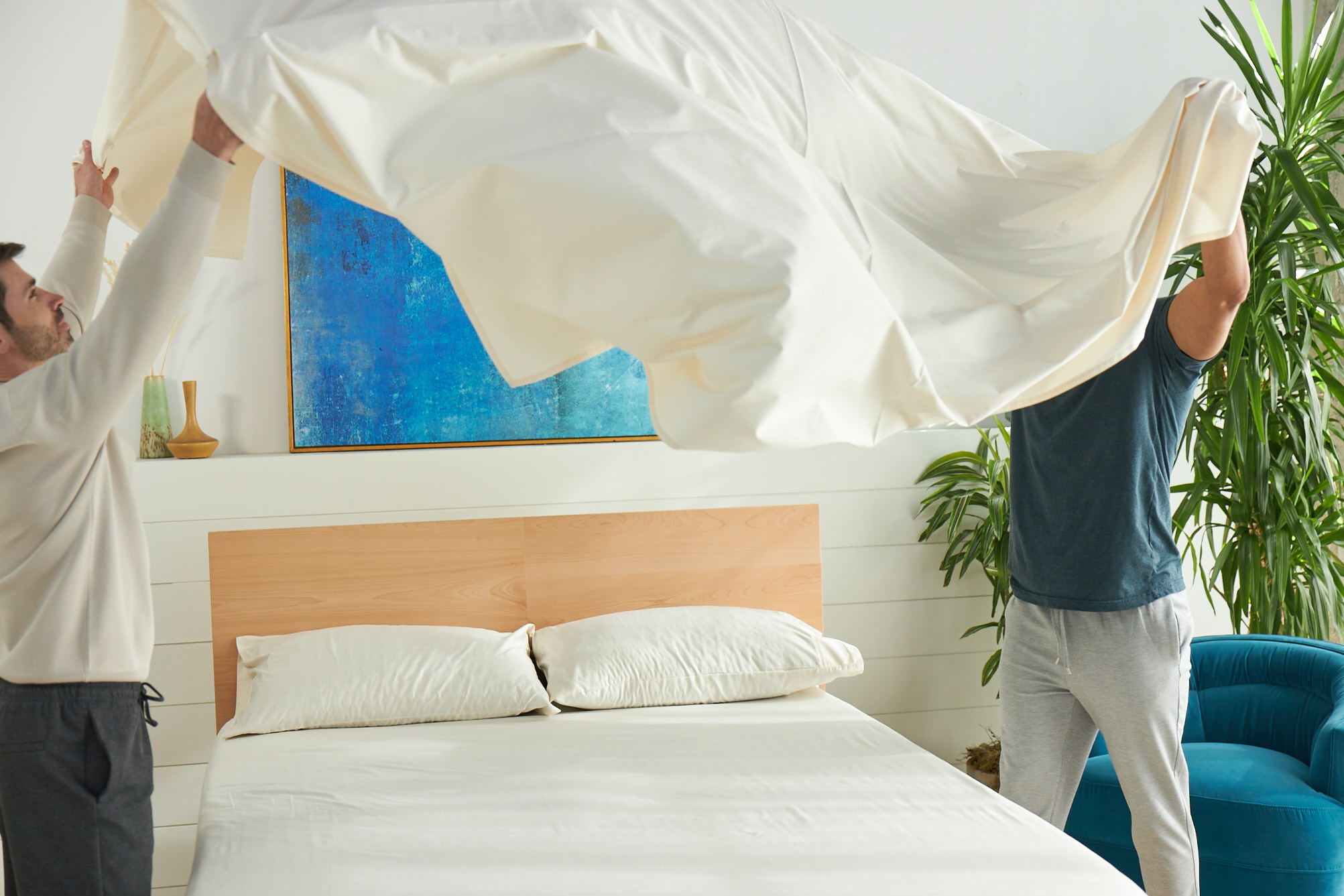 Organic Cotton Sheets by Avocado - Image 11