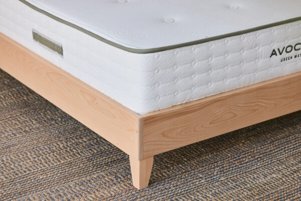 Avocado Green Standard Firm Latex Hybrid Mattress by Avocado - Image 6