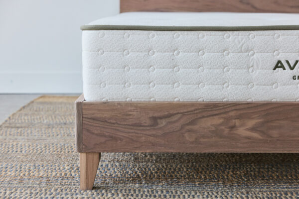 City Bed Frame By Avocado - Image 9