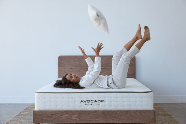 City Bed Frame By Avocado - Image 10