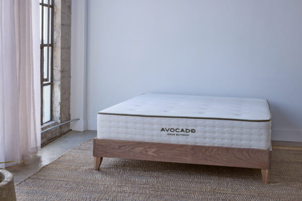 City Bed Frame By Avocado - Image 11