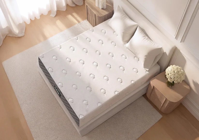 Puffy Cloud Mattress by Puffy - Image 2