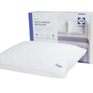 Conform Multi-Comfort Pillow by Sealy