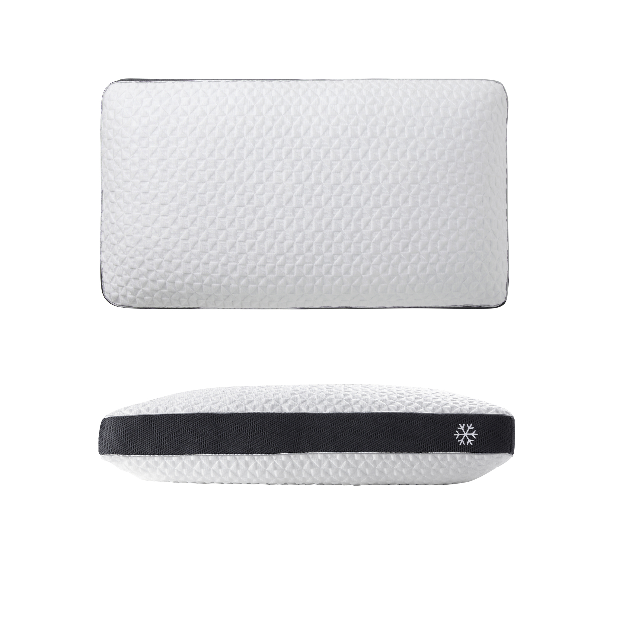 Cool Choice Pillow by Sleeptone - Image 4