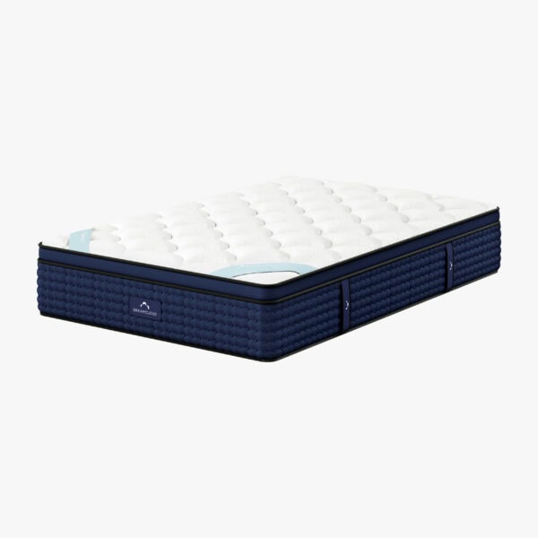 Premier Hybrid Mattress by DreamCloud - Image 6