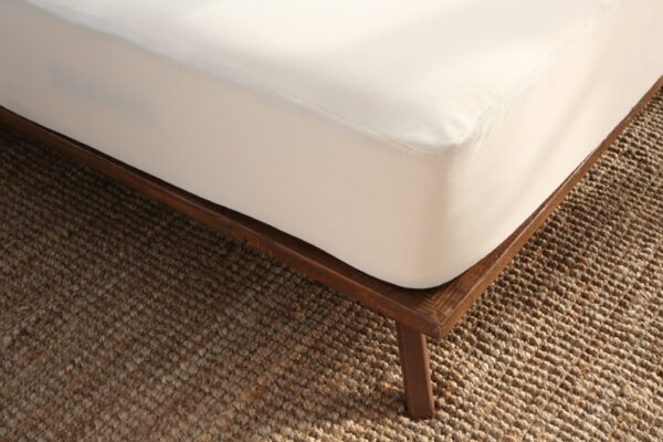 Organic Waterproof Mattress Protector by Avocado - Image 6
