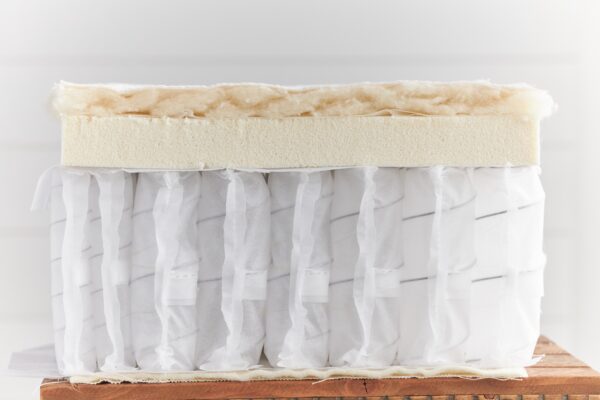 ECO Organic Latex Hybrid Mattress by Avocado - Image 6