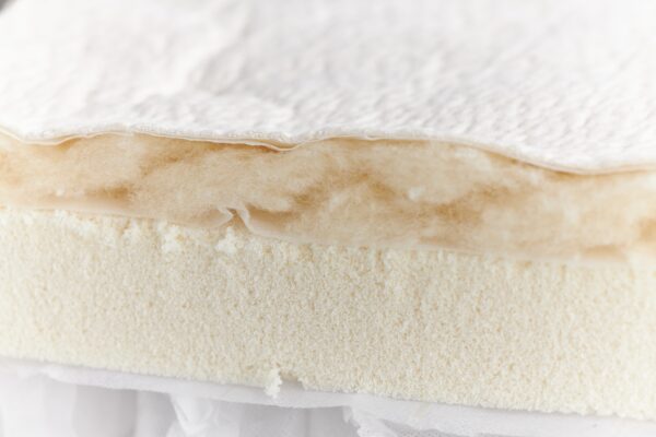 ECO Organic Latex Hybrid Mattress by Avocado - Image 7