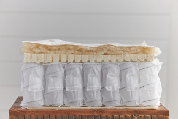 ECO Organic Kids Latex Hybrid Mattress by Avocado - Image 9